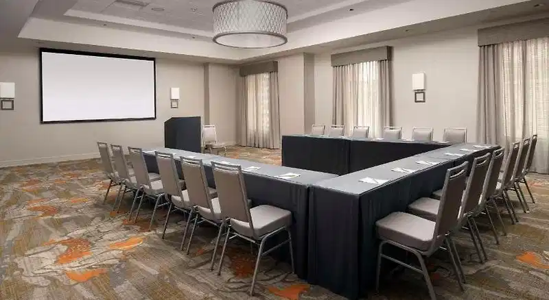 Hilton Garden Inn San Antonio Downtown – Hotelfoto