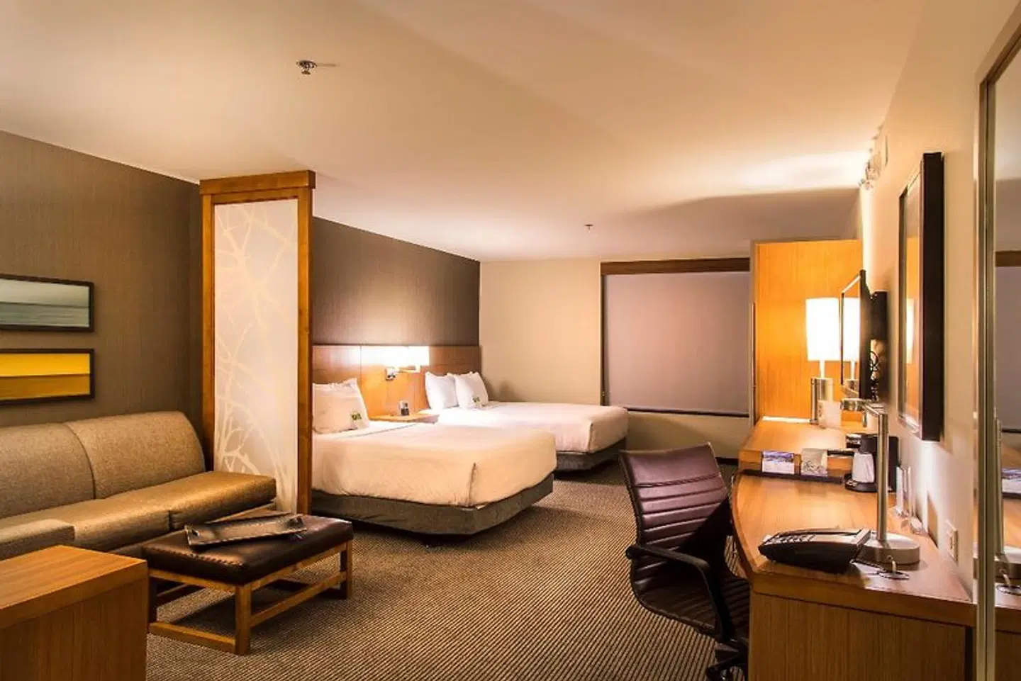 Hyatt Place Charlottesville ROOM_EXAMPLE