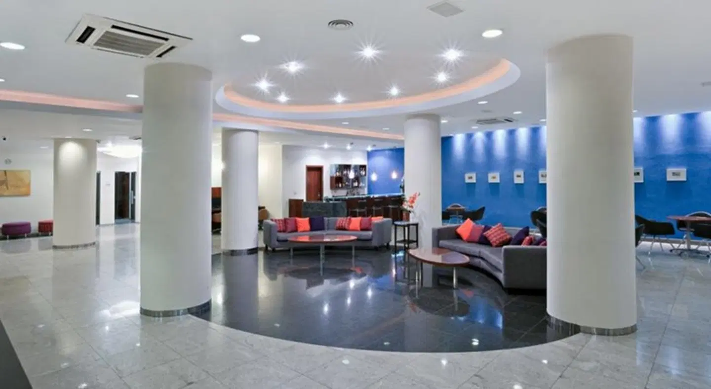 Regency Park Hotel LOUNGE_LOBBY
