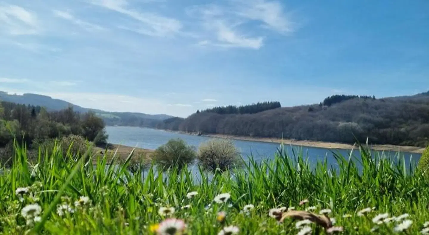 Les Tables Aux Vaches LANDSCAPE