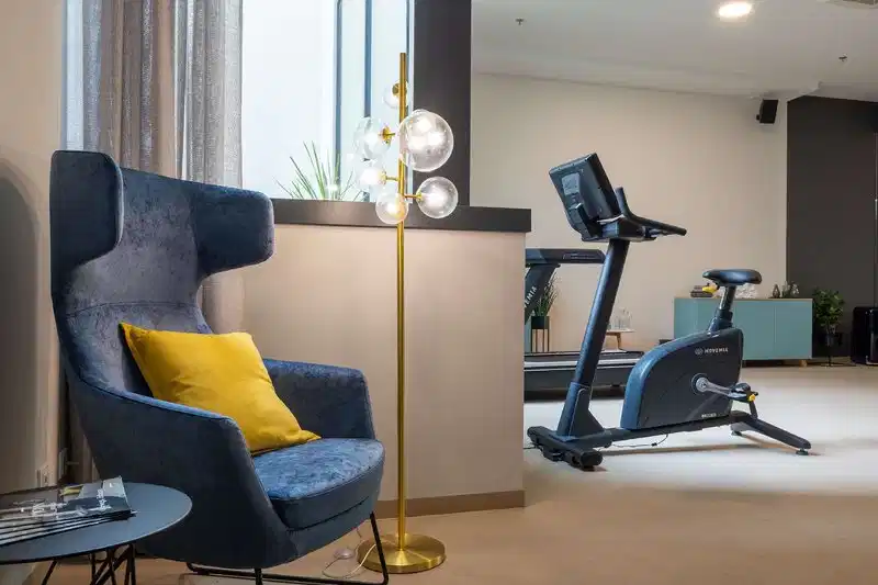 Adina Serviced Apartments Vienna – Hotelfoto