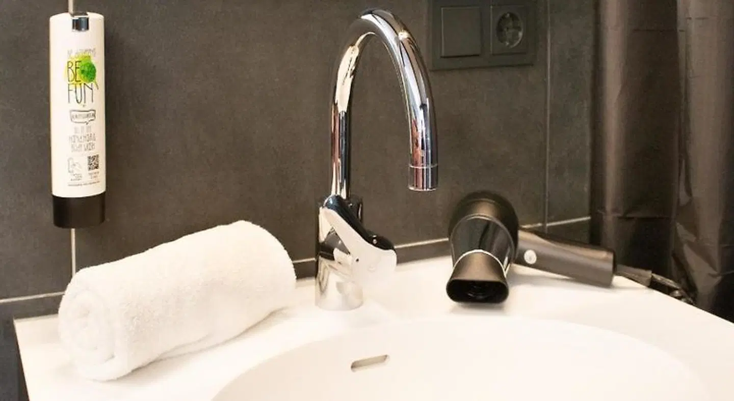 BLB Hotel by WMM Hotels SPORTS_AND_LEISURE