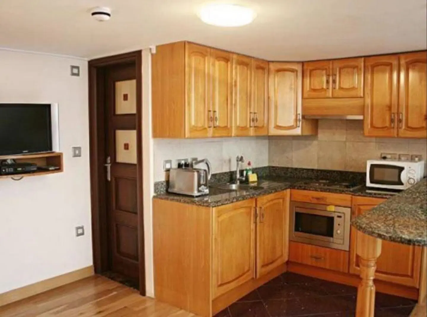 Hyde Park Economy Apartments ROOM_EXAMPLE