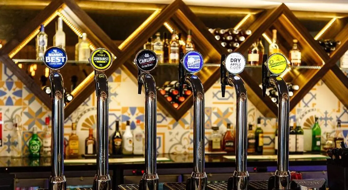 Adamson Hotel SPORTS_AND_LEISURE
