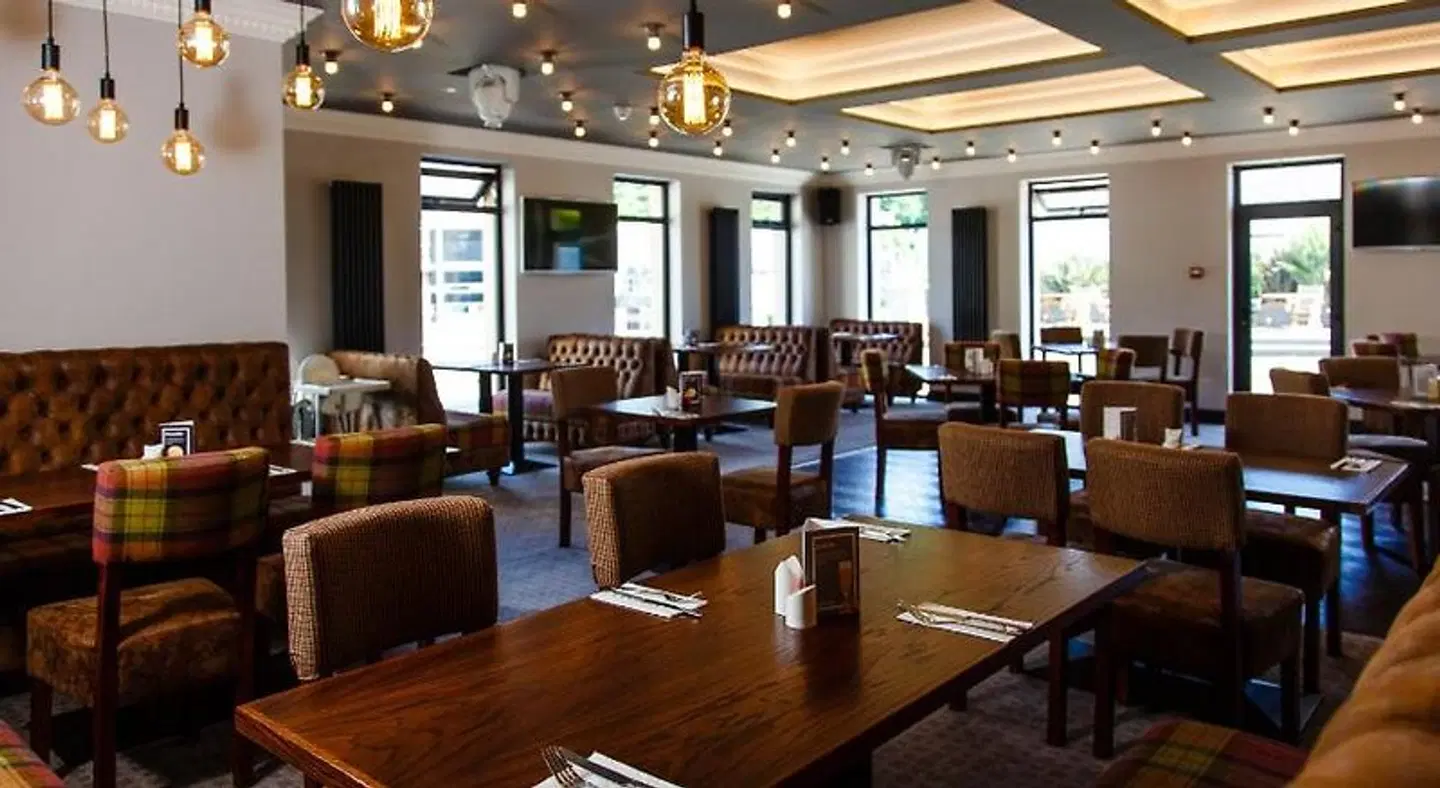 Adamson Hotel Konferenz