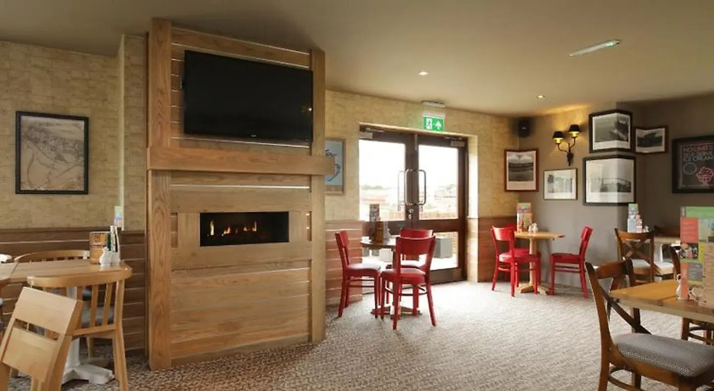 Spring River Ebbsfleet by Marston's Inns ROOM_EXAMPLE