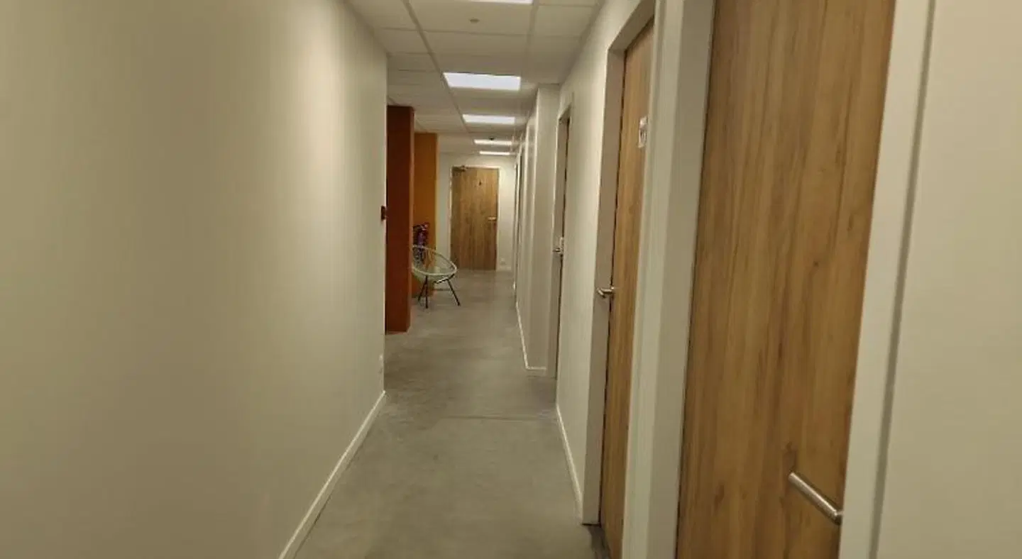 YASI Hostel HEALTH_BEAUTY