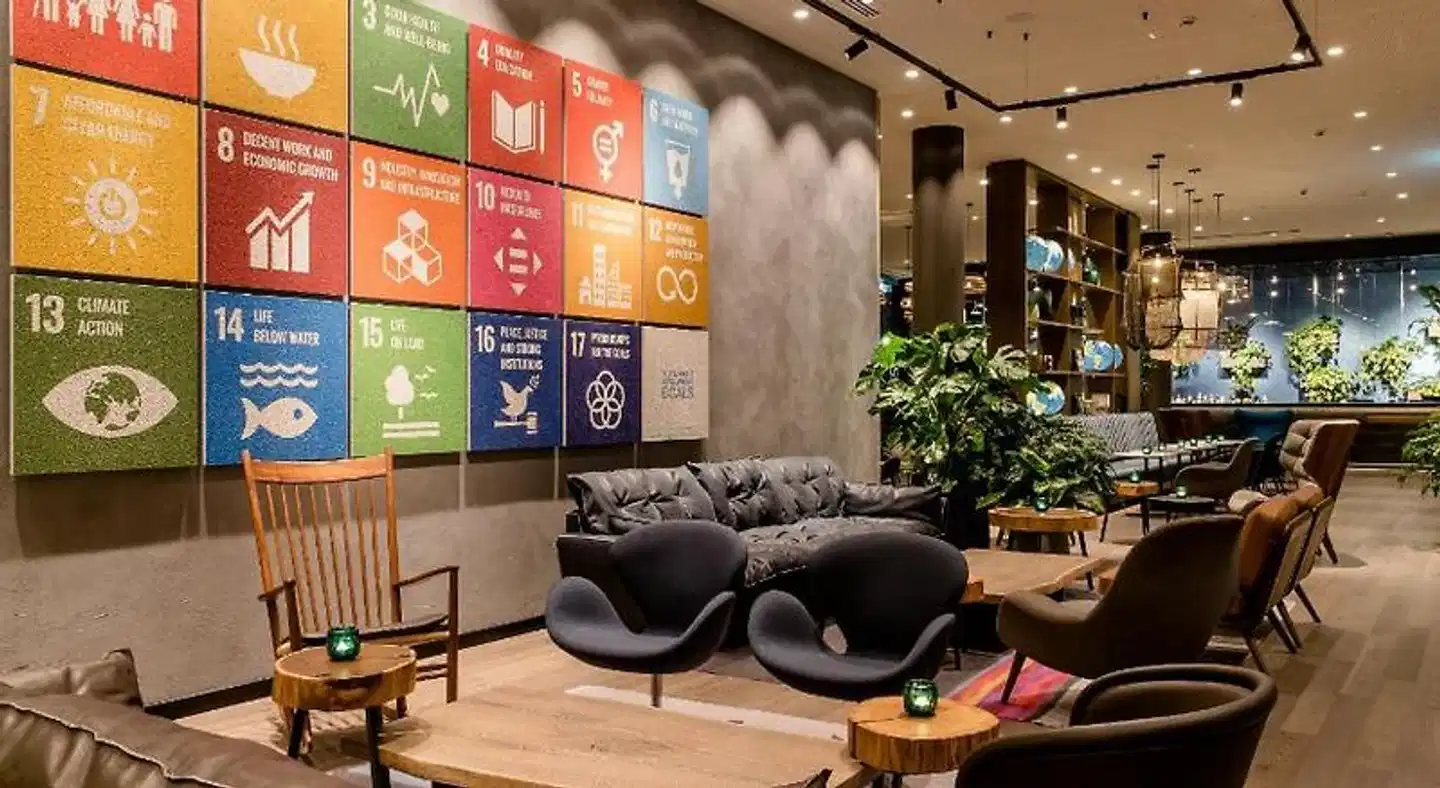 Motel One Bonn-Hauptbahnhof Bar