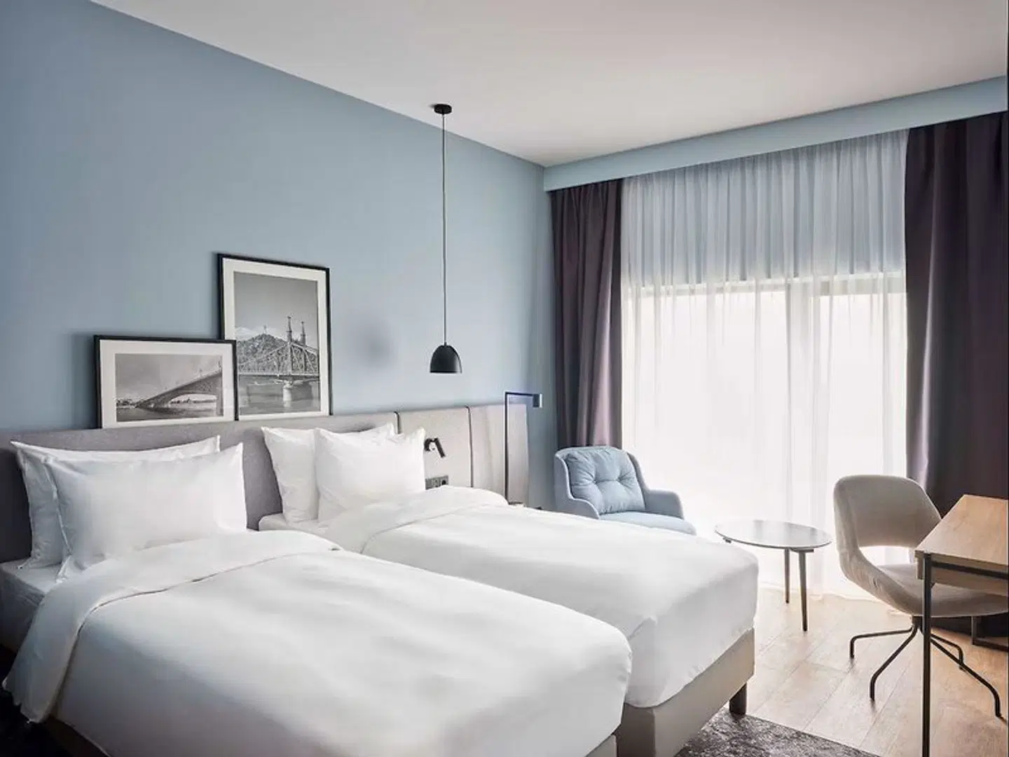 Radisson Hotel Graz ROOM_EXAMPLE