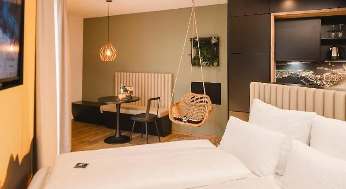 Rioca Stuttgart Posto 6 ROOM_EXAMPLE