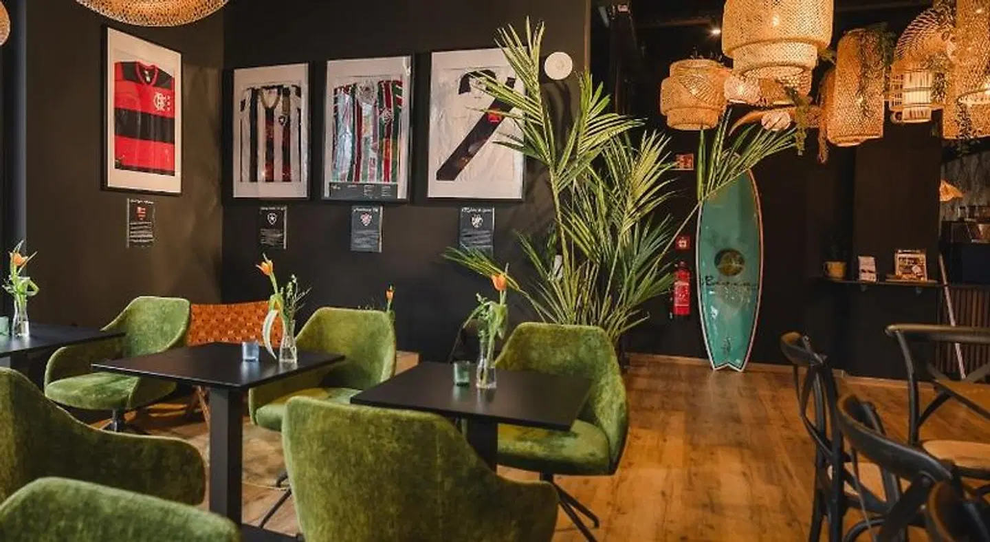 Rioca Stuttgart Posto 6 LOUNGE_LOBBY