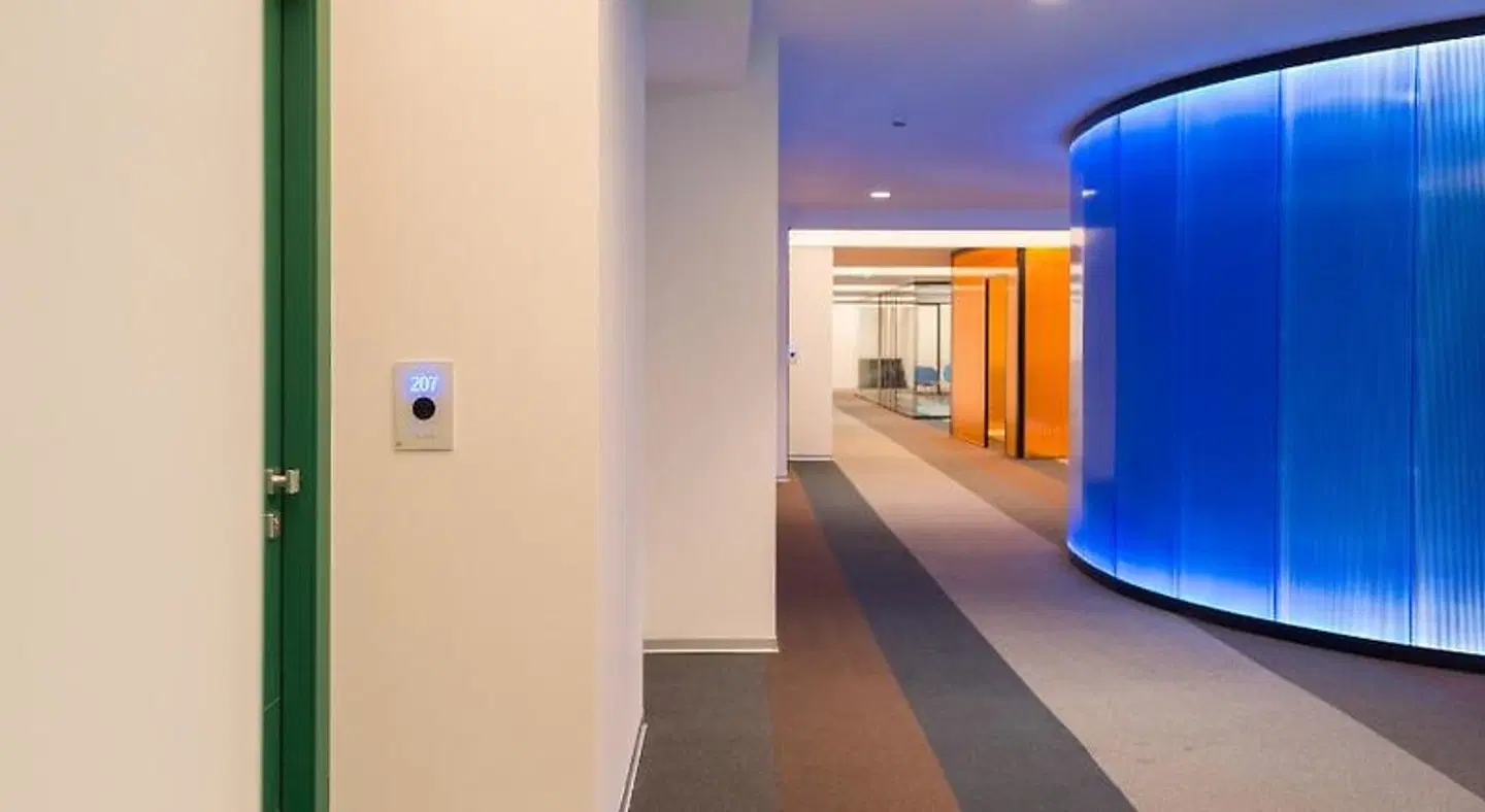 Smart Hotel Napoli HEALTH_BEAUTY