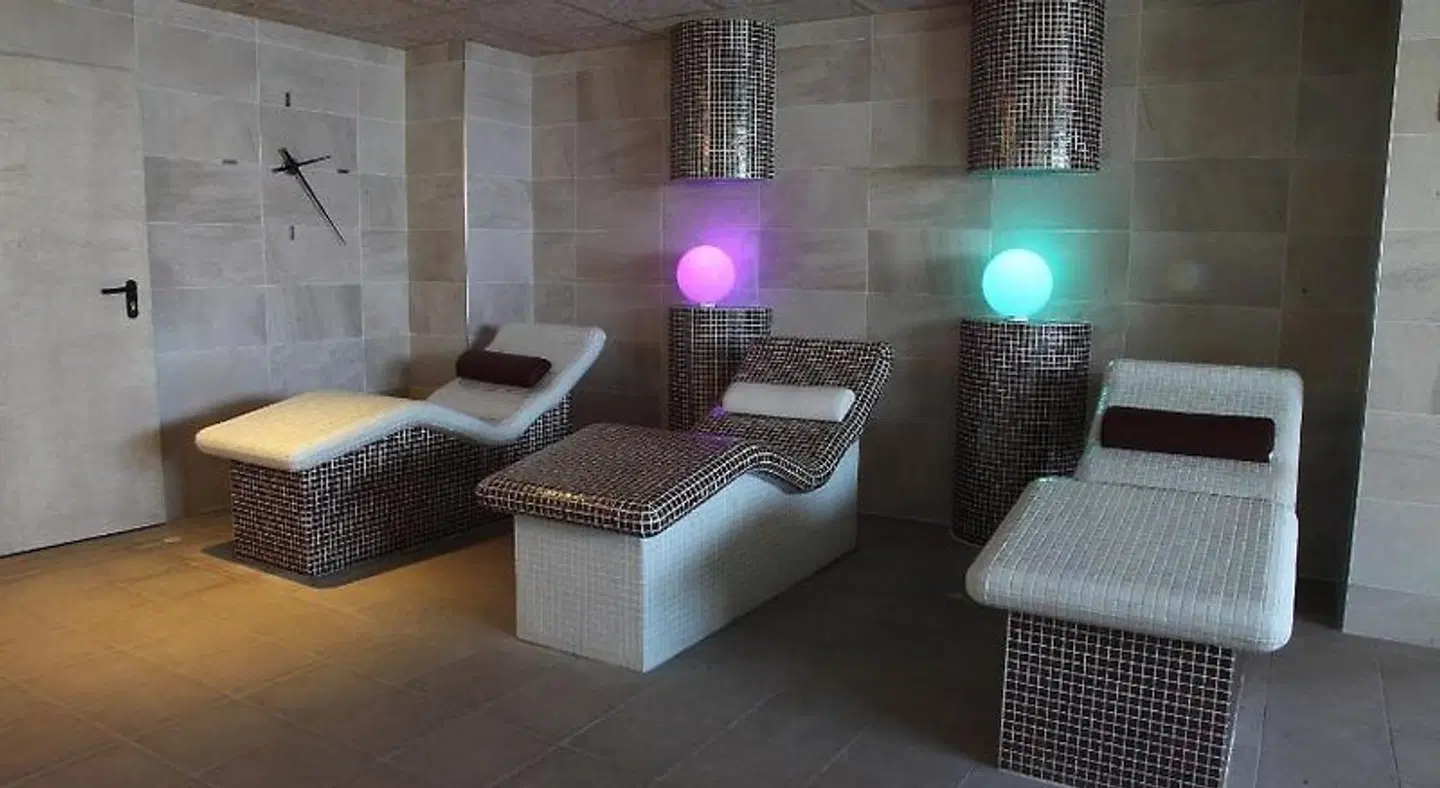 Peñiscola Palace HEALTH_BEAUTY