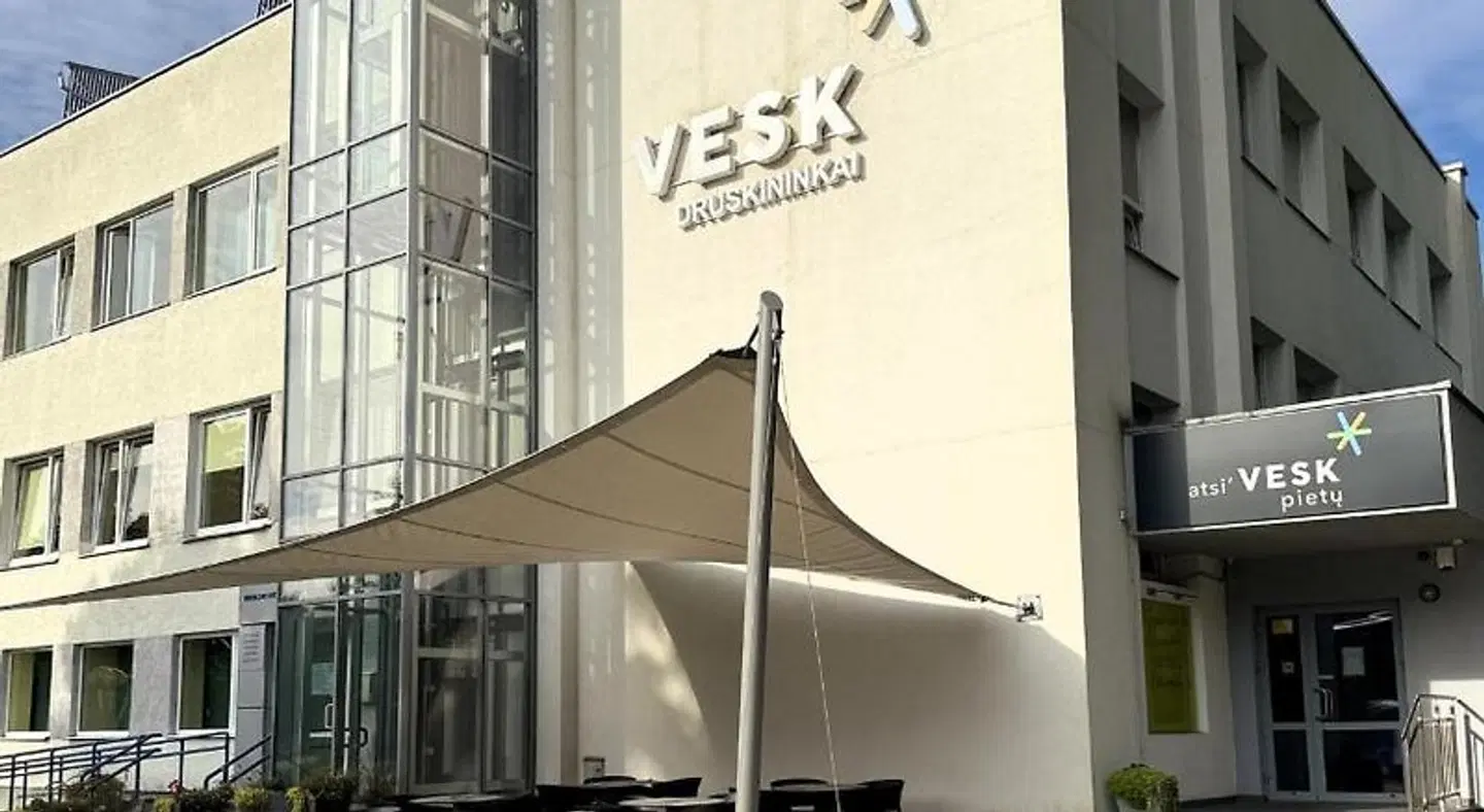 Sve'i' namai prie Vandens park' EXTERIOR