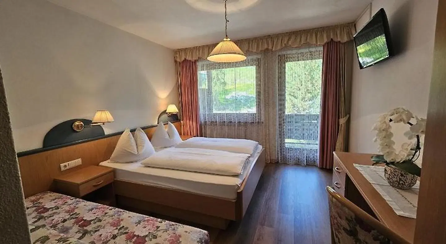 Pension Atlantic ROOM_EXAMPLE