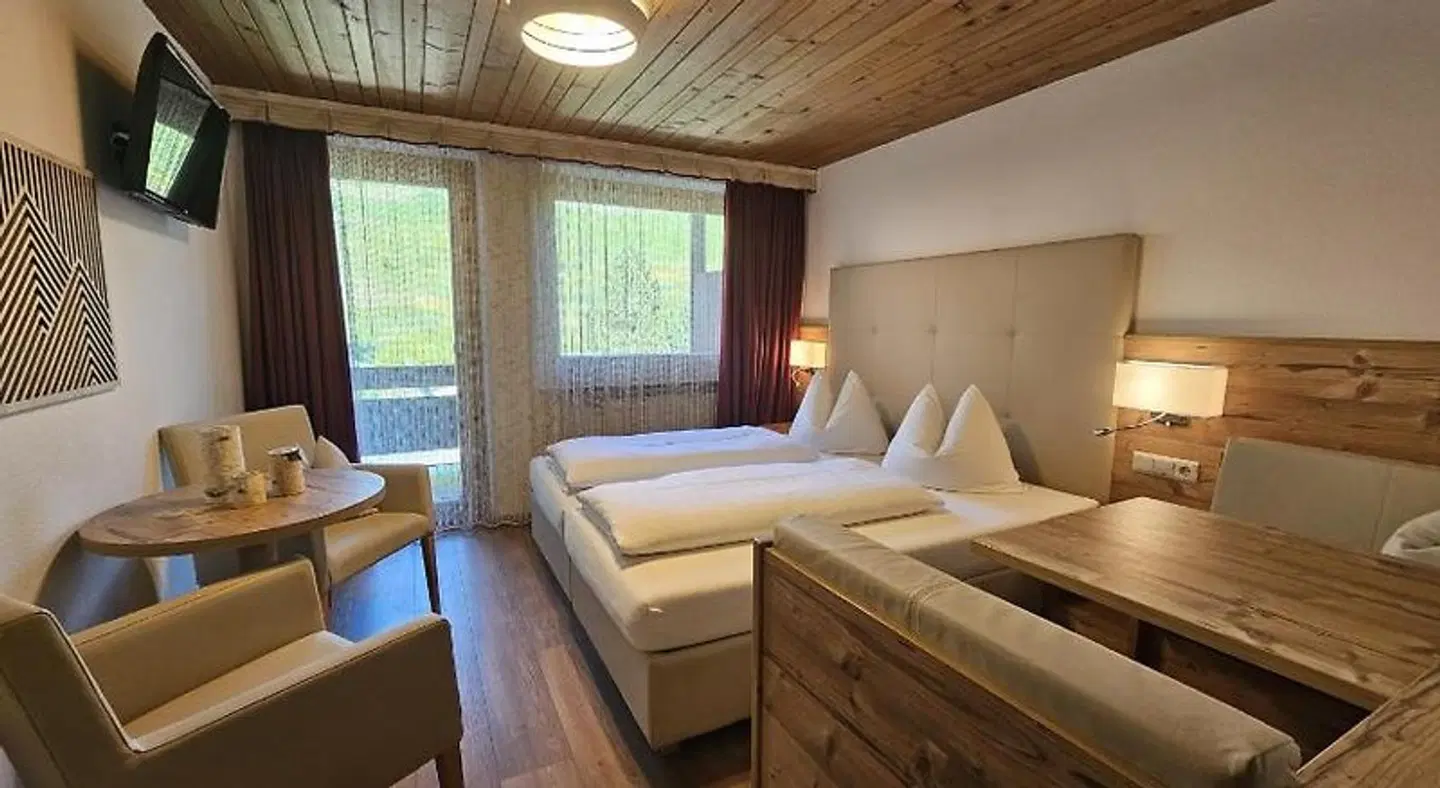 Pension Atlantic ROOM_EXAMPLE