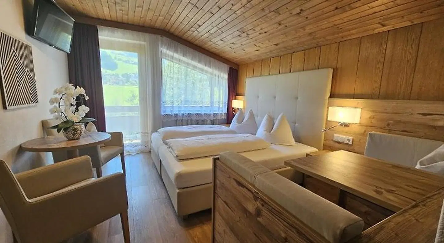 Pension Atlantic ROOM_EXAMPLE
