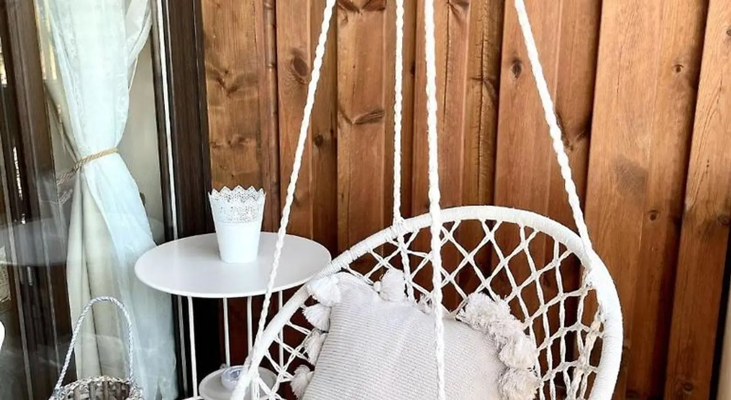 Strandhaus Hotel Terrasse