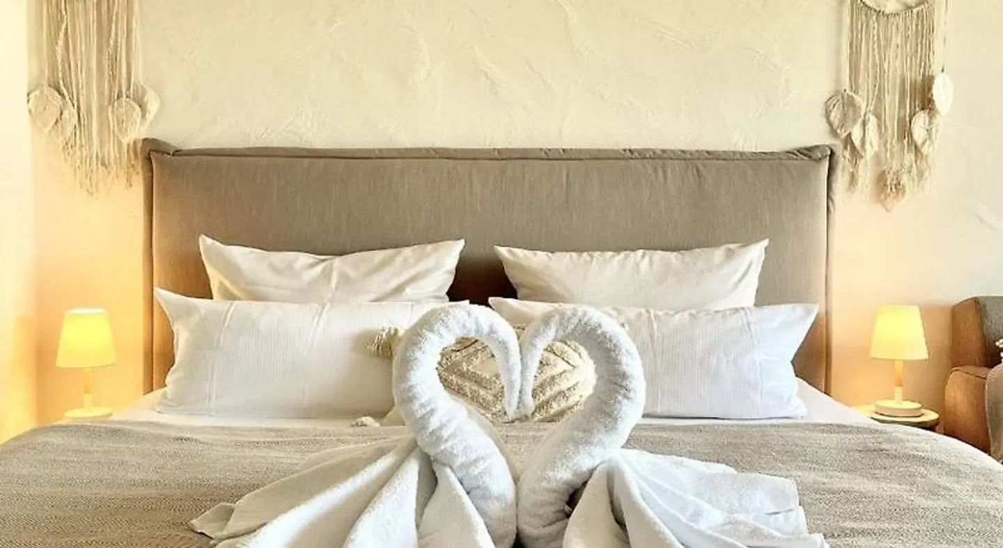 Strandhaus Hotel ROOM_EXAMPLE