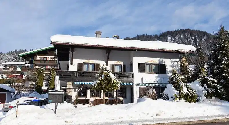 DEVA Hotel Kaiserblick – Hotelfoto