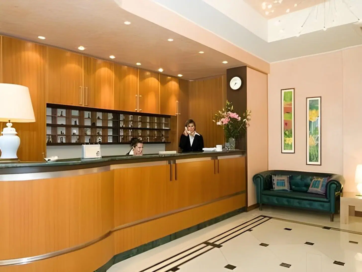 Astor Hotel LOUNGE_LOBBY