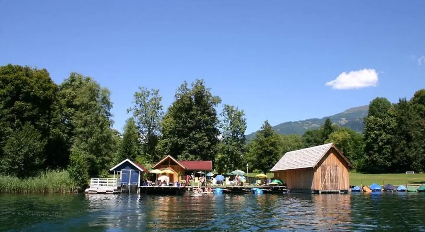 Mörtbauerhof & Haus Frühauf OUTDOOR_POOL