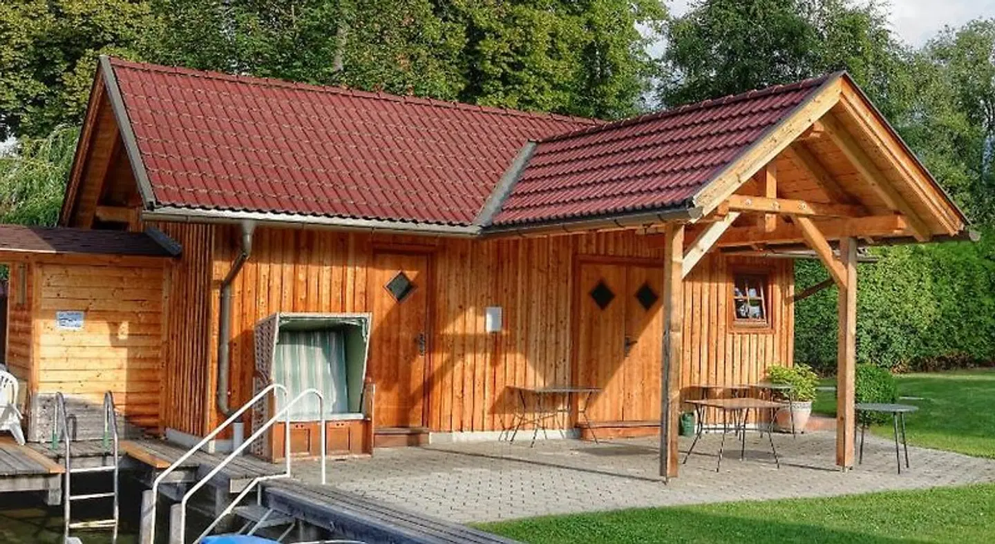 Mörtbauerhof & Haus Frühauf EXTERIOR