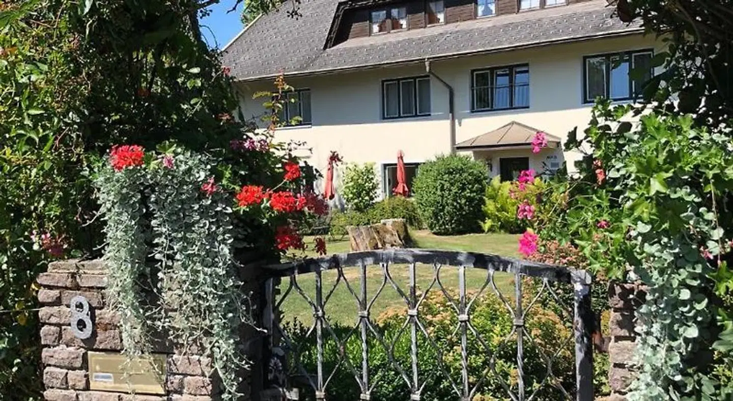 Mörtbauerhof & Haus Frühauf EXTERIOR