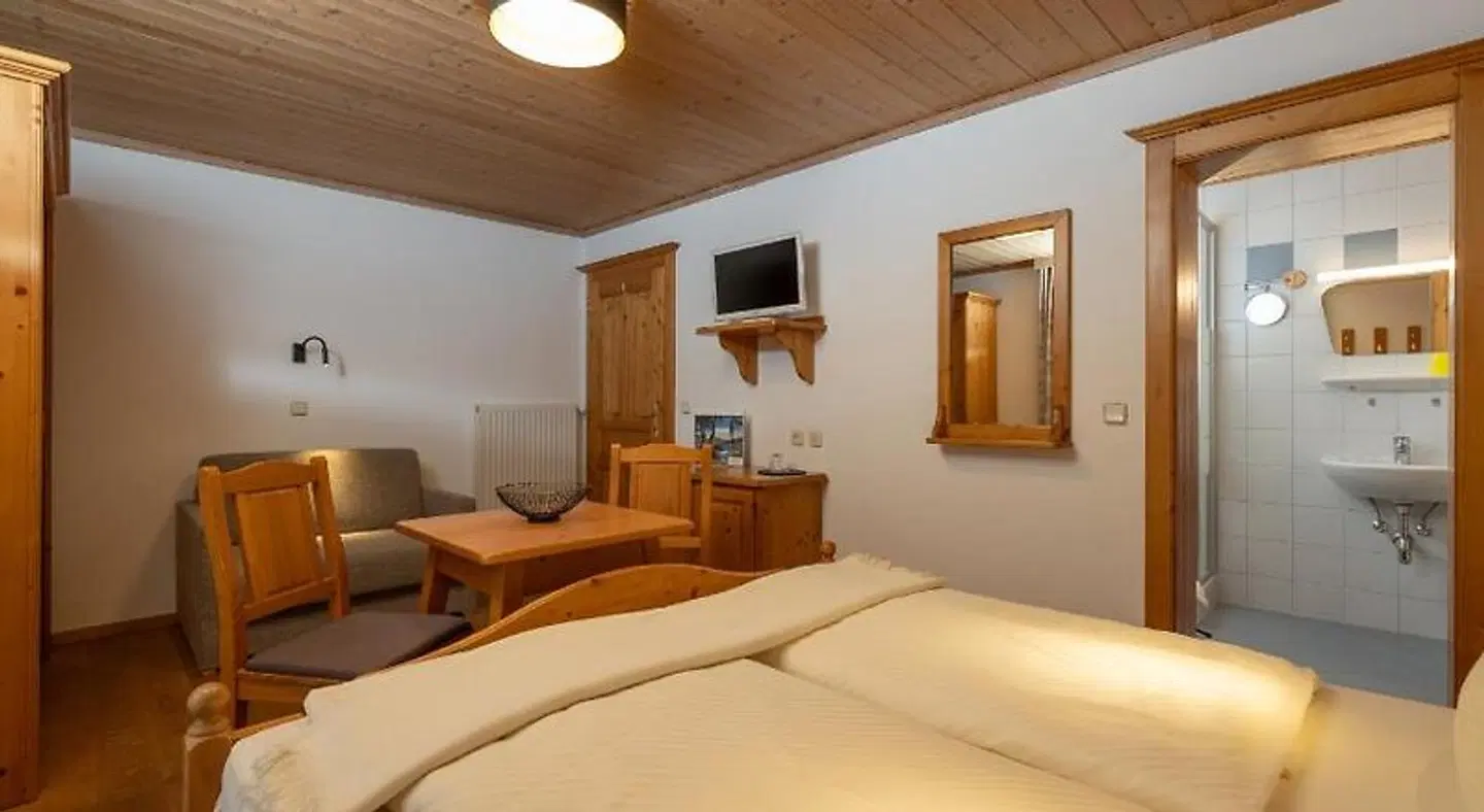 Mörtbauerhof & Haus Frühauf ROOM_EXAMPLE