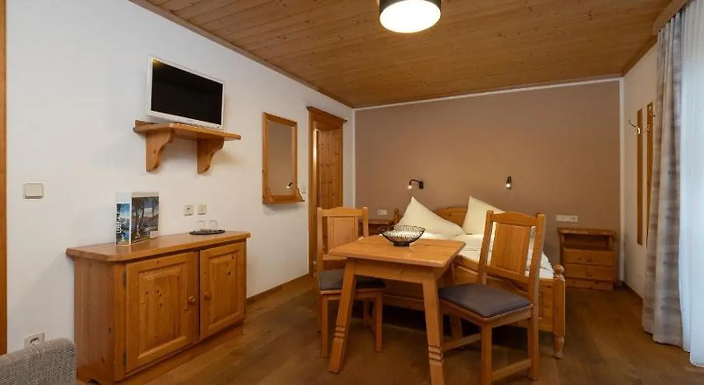 Mörtbauerhof & Haus Frühauf ROOM_EXAMPLE