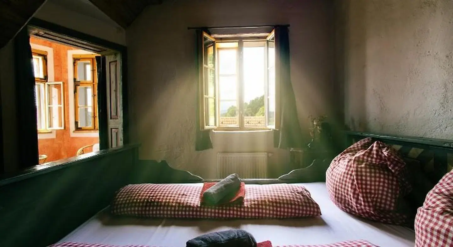 Steirisch Ursprung Wellness