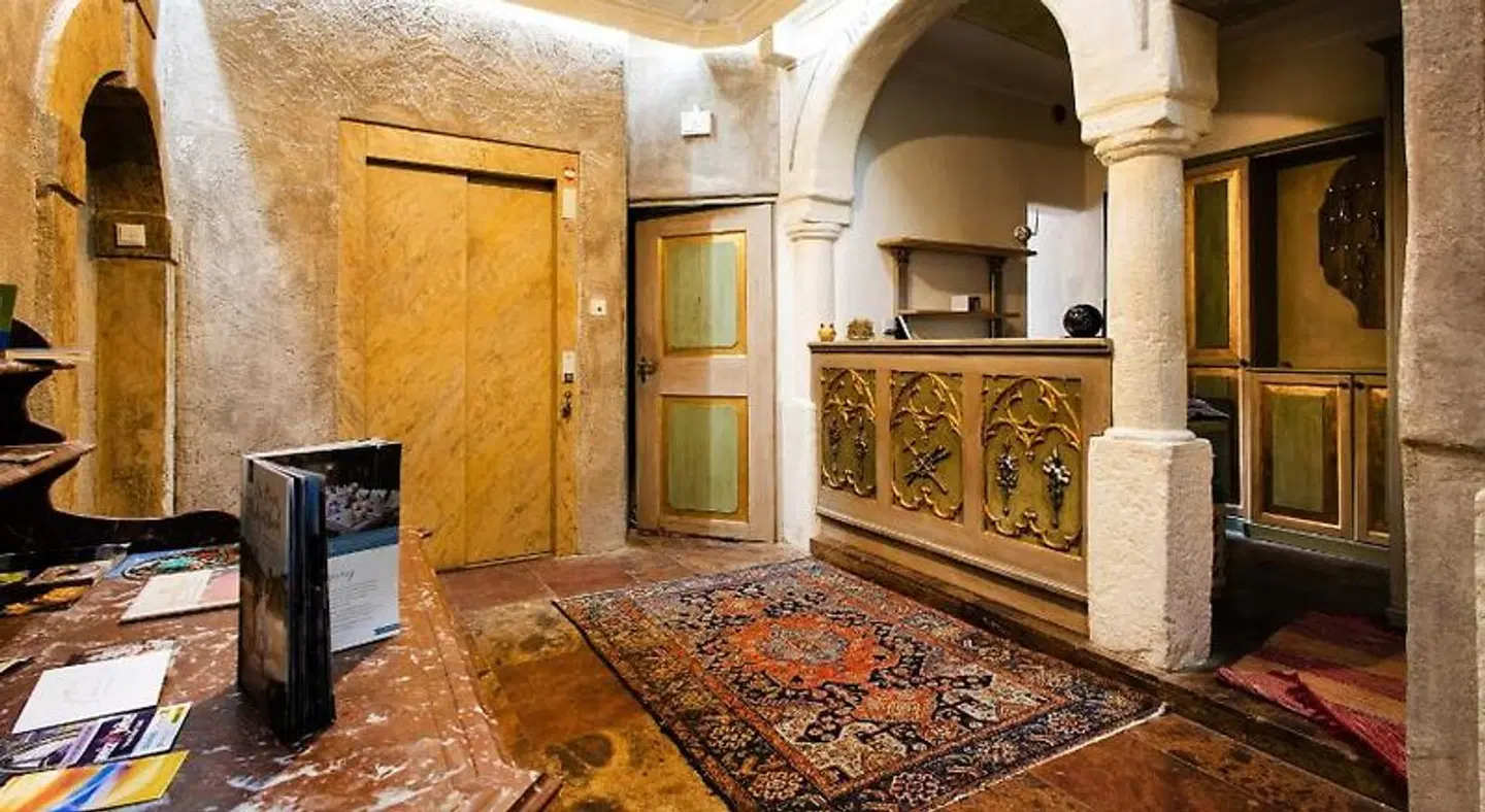 Steirisch Ursprung Wohnbeispiel