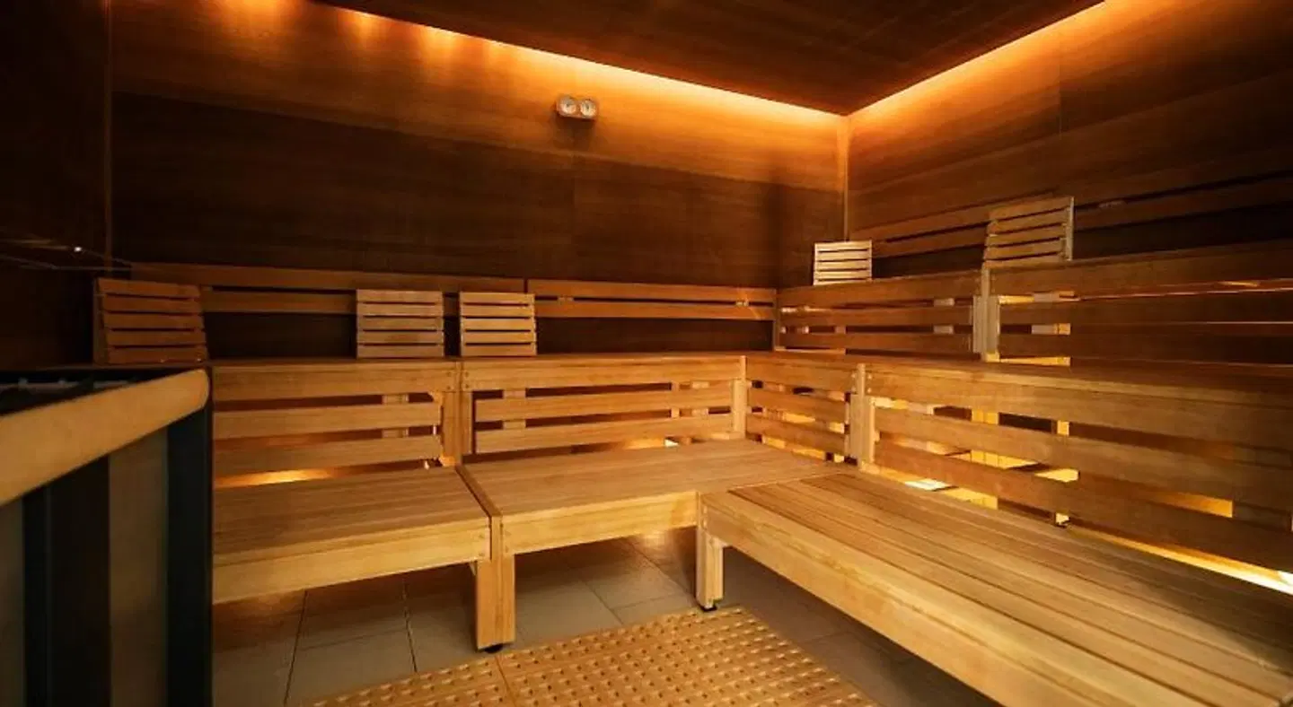 Kurhaus Hotel Bad Bocklet HEALTH_BEAUTY