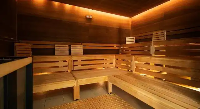 Kurhaus Hotel Bad Bocklet Wellness