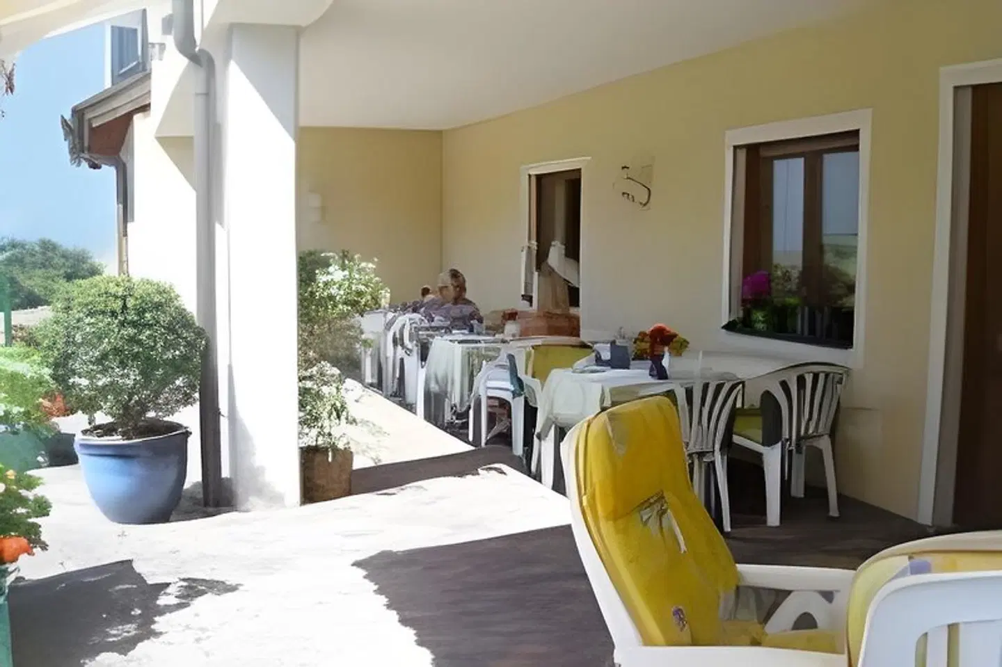 Plainbrücke Konferenz