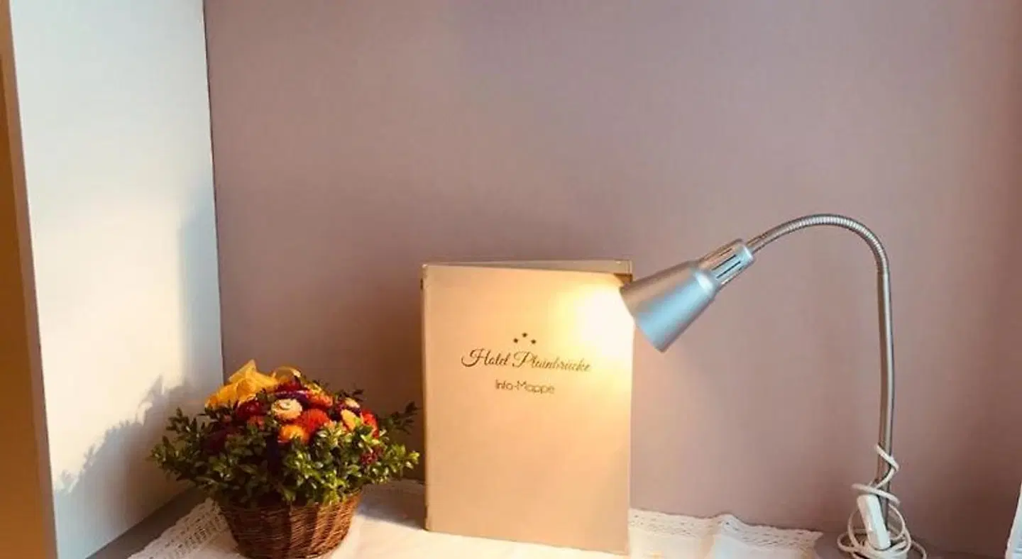 Plainbrücke Konferenz