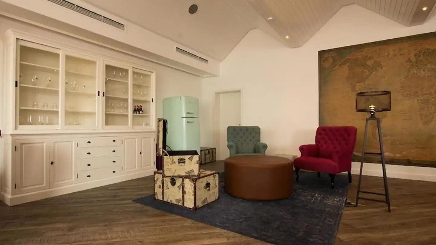 Seehotel Upstalsboom Wohnbeispiel