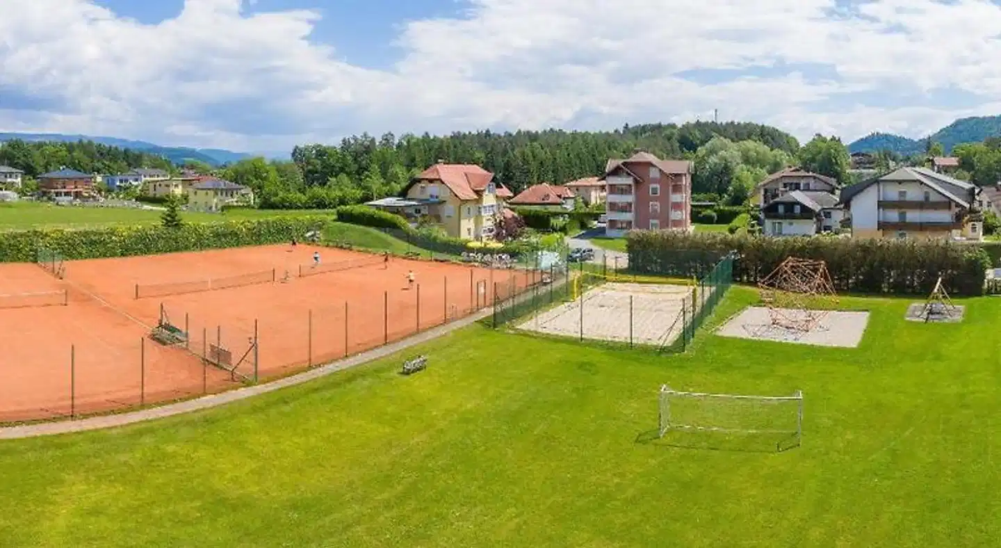 Florianihof Sport und Entertainment