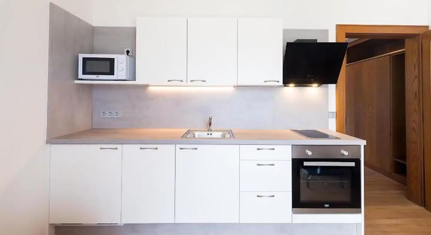 Florianihof Wohnbeispiel