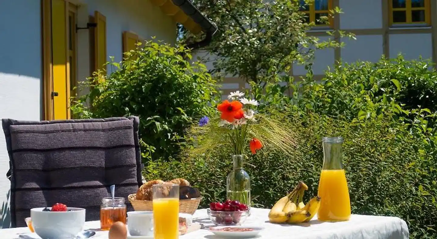 Rugana Garten