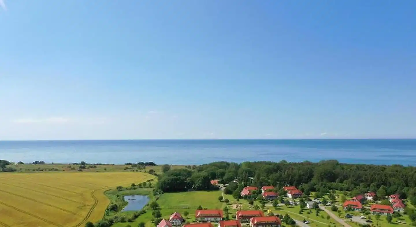 Rugana Landschaft