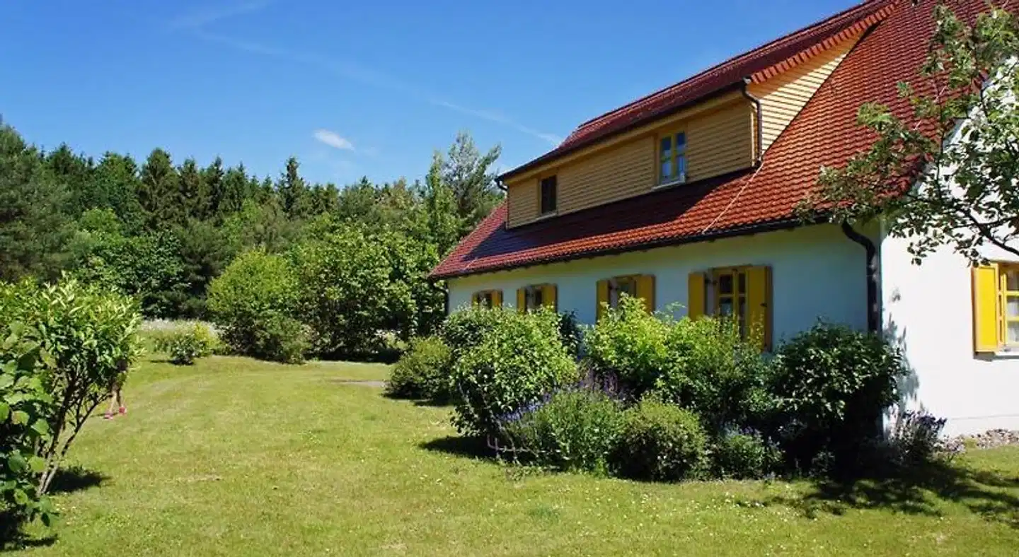 Rugana Aussenansicht