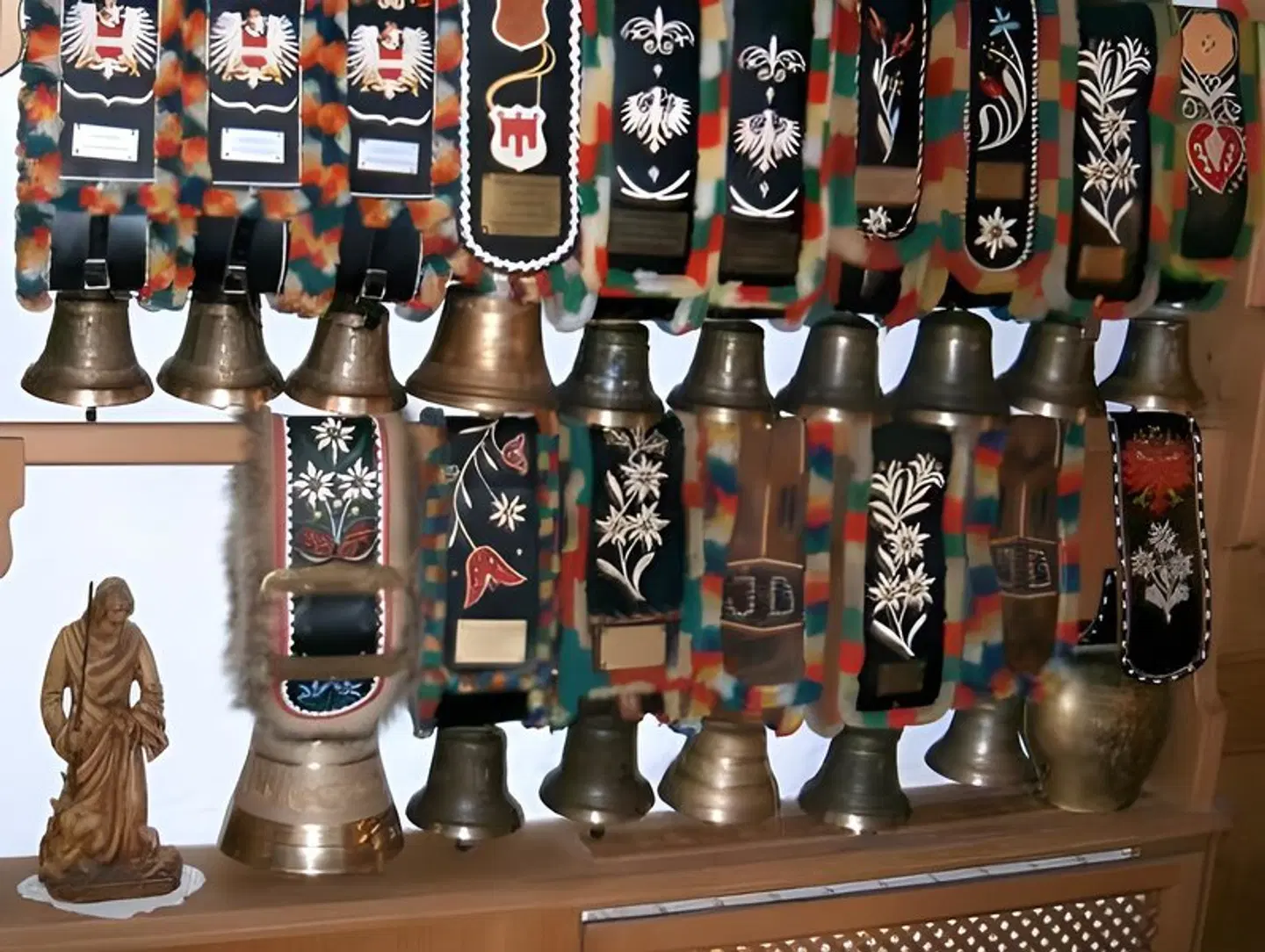 Pension Schottenhof Restaurant