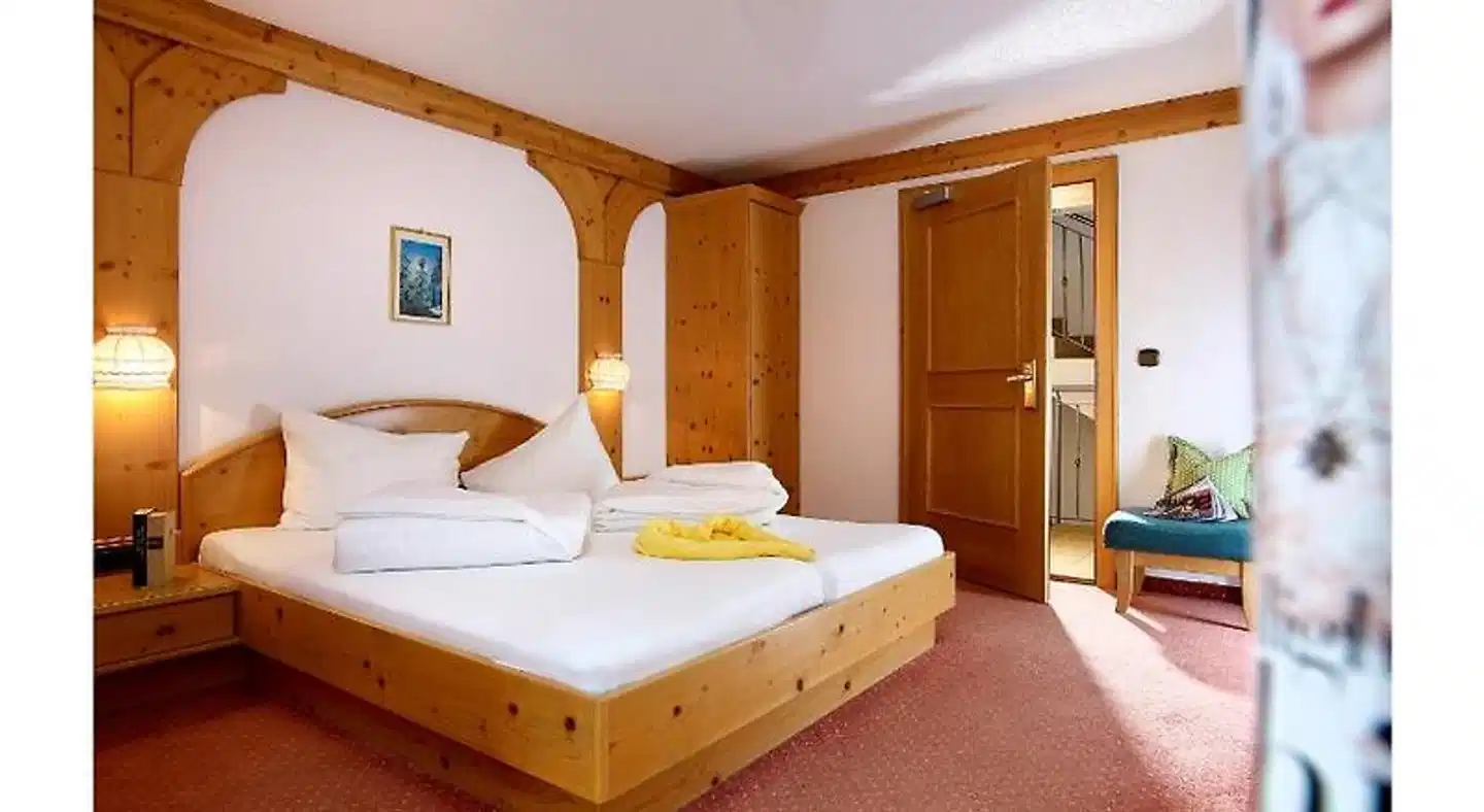 Linserhof Wohnbeispiel