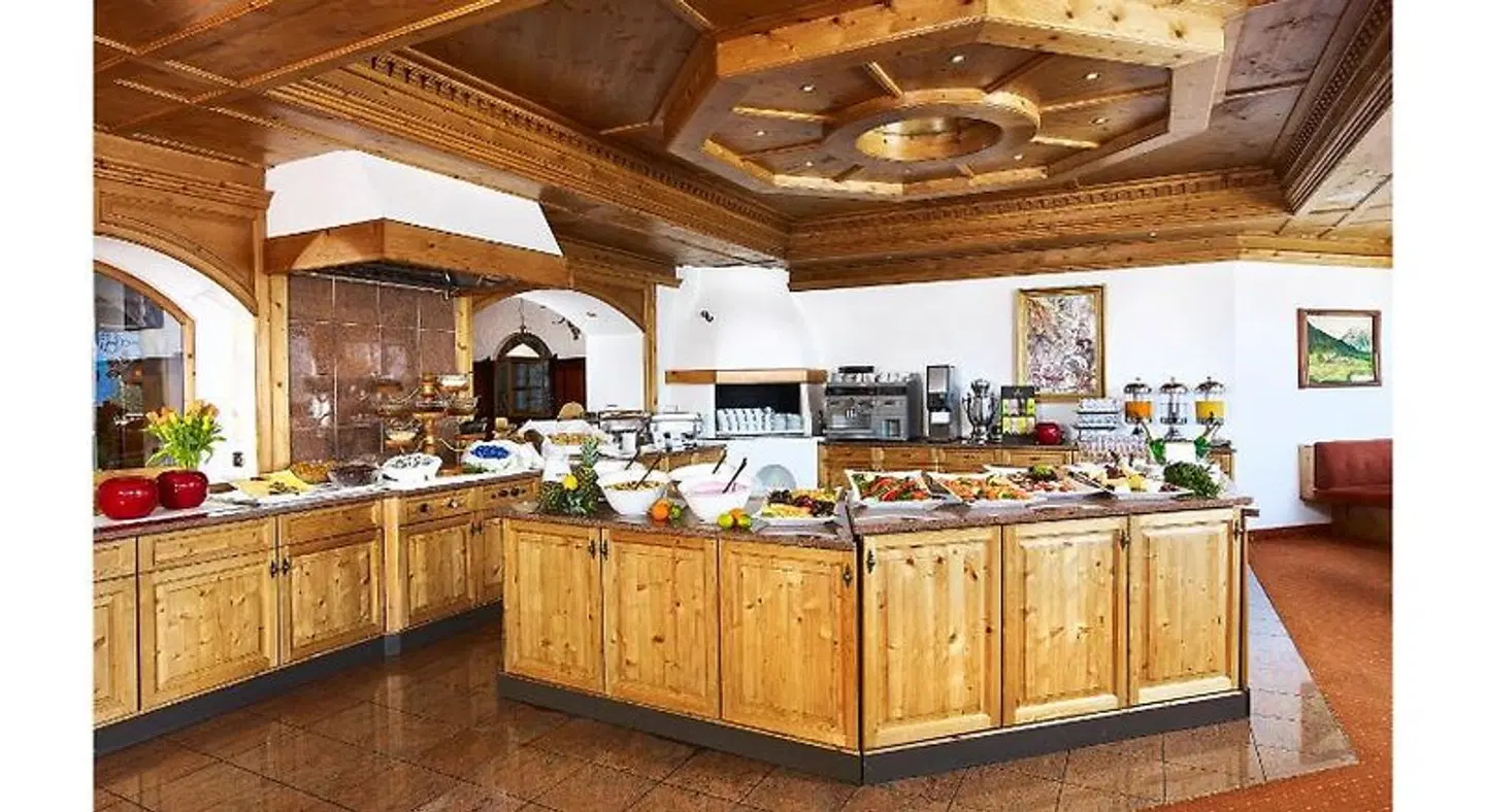 Linserhof Restaurant