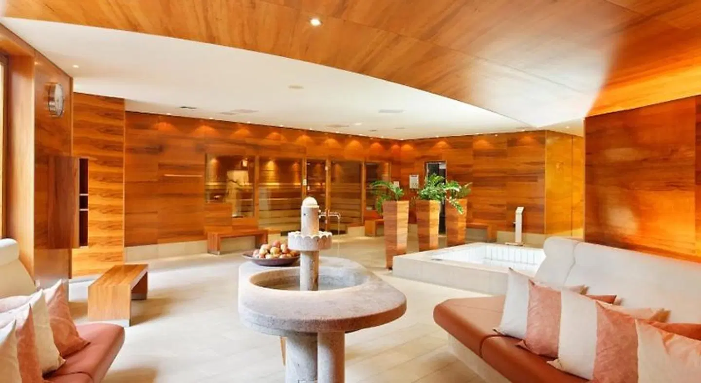 Der Steirerhof LOUNGE_LOBBY