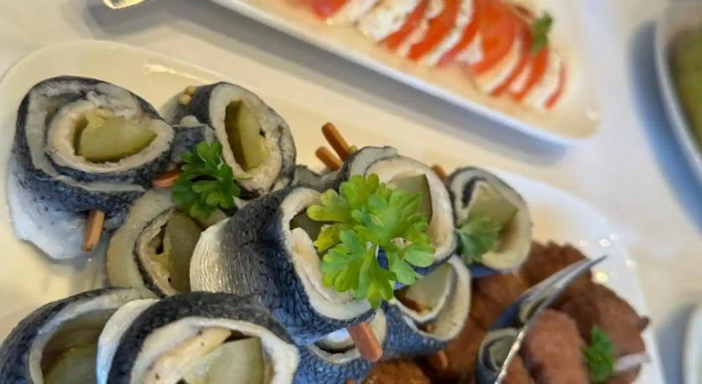 Poseidon Restaurant
