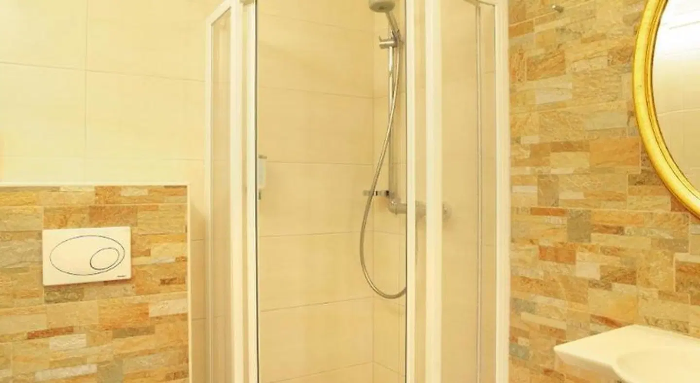 Sperlhof Badezimmer
