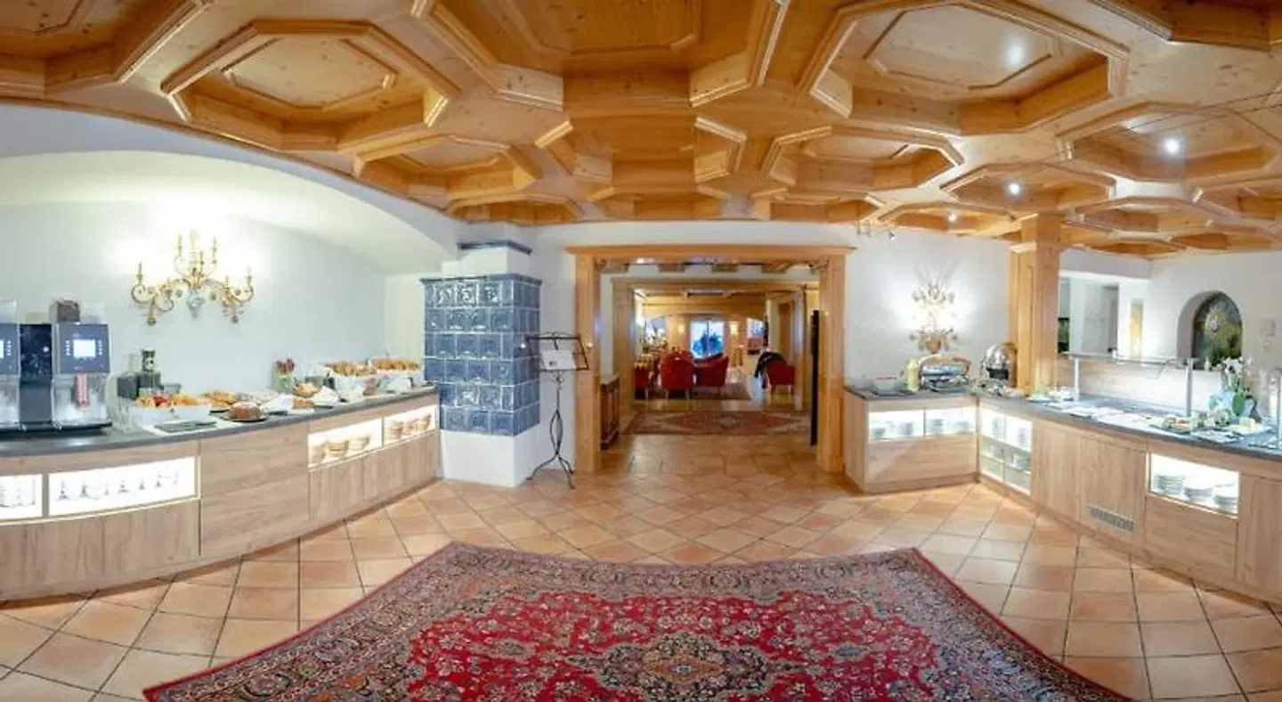 Sperlhof LOUNGE_LOBBY