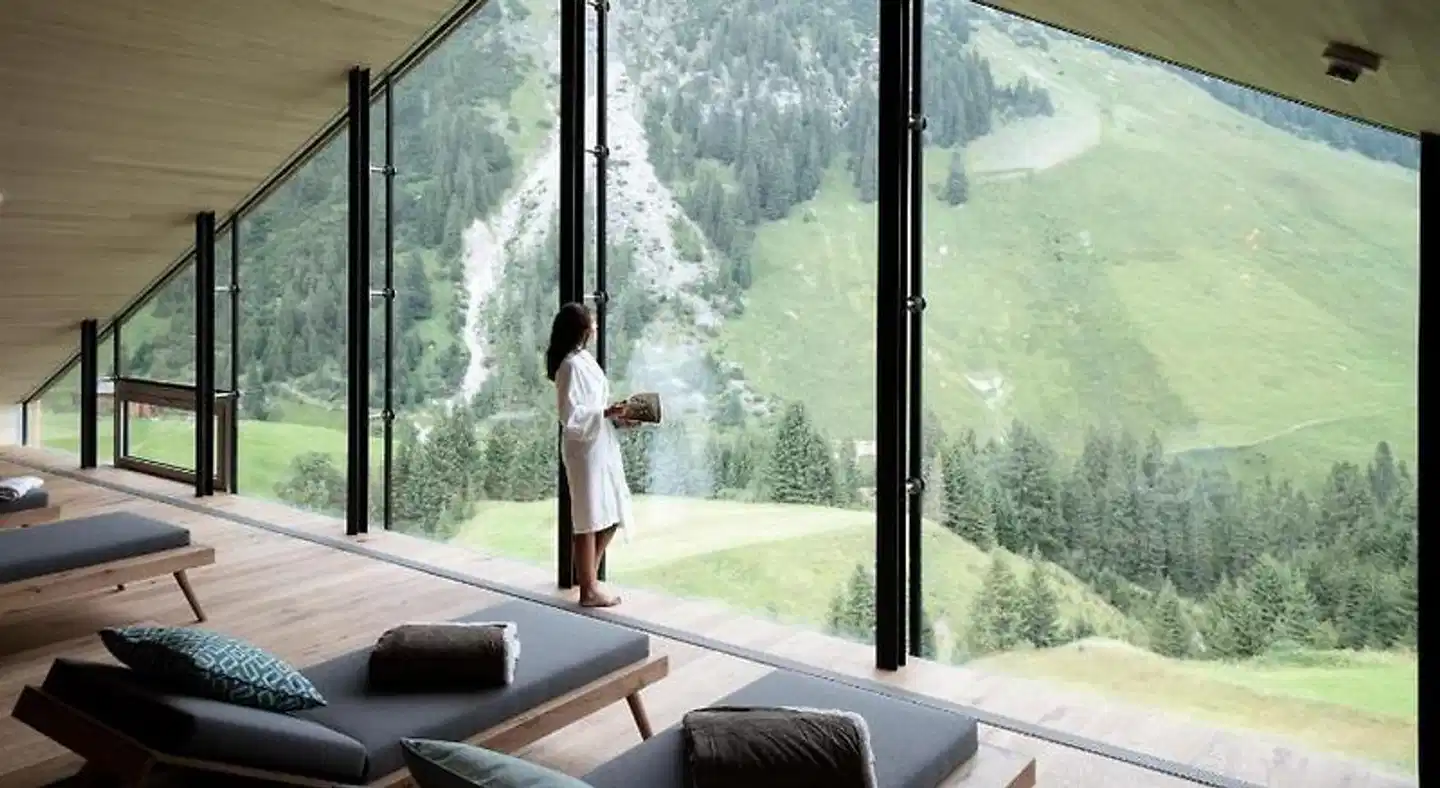Warther Hof Wellnesshotel Wellness